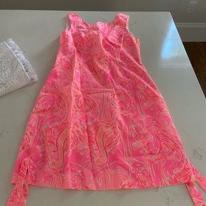 Lily Pulitzer dress.  Size 00.  $25